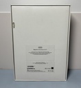 Apple iPad (9th Generation) A2602 64 GB, Wi-Fi, 10.2 in - Silver in Boston, MA