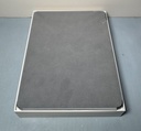 Apple iPad Air 13" M3 Wi-Fi Tablet 128GB Blue - A3268 -Open Box used