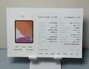 Apple iPad Air 13" M3 Wi-Fi Tablet 128GB Blue - A3268 -Open Box price