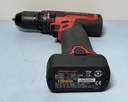 Snap-On  CDR761A 14.4V Li-ion Cordless 3/8'' Cordless Drill/Driver Kit buy