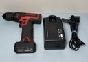 Snap-On  CDR761A 14.4V Li-ion Cordless 3/8'' Cordless Drill/Driver Kit price