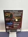 Tom Clancys Rainbow Six 3 PS2 PlayStation 2 + Reg Card - Complete CIB used