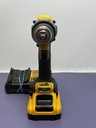 DeWalt Drill  DCD805 20V Max XR W/ Battery Charger Bag Clean Preowned buy