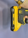 DeWalt Drill  DCD805 20V Max XR W/ Battery Charger Bag Clean Preowned cost
