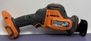 Open Box RIDGID 18V Brushless Reciprocating Saw (R8648) 2Ah Batt, Charger buy