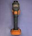 Open Box RIDGID 18V Brushless Reciprocating Saw (R8648) 2Ah Batt, Charger cost