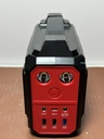 Portable Solar Generator, 100W Power Station with Solar Panels 40W Included buy