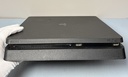 Sony PlayStation 4 Slim 1TB Black Home Gaming Console -Works Great cost