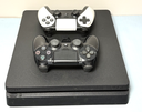 Sony PlayStation 4 Slim 1TB Black Home Gaming Console -Works Great purchase