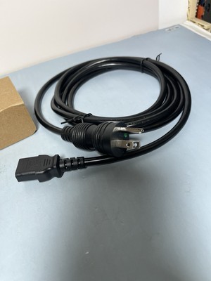 Unused Genuine FSP FSP065M-DCAC AC Switching Power Adapter 20V 3.25A 65W OEM #2