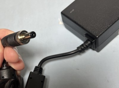 Unused Genuine FSP FSP065M-DCAC AC Switching Power Adapter 20V 3.25A 65W OEM #5