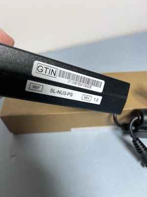Unused Genuine FSP FSP065M-DCAC AC Switching Power Adapter 20V 3.25A 65W OEM #2