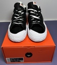 Brand New Nike Blazer Low x Sacai Shiny Black 2022- Mens Size 12 buy
