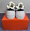 Brand New Nike Blazer Low x Sacai Shiny Black 2022- Mens Size 12 price