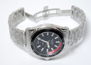 ​GUCCI Dive YA136212 Black Stainless Steel Men's Watch 45MM - Brand New purchase
