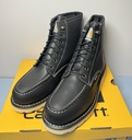 Carhartt FW6021-W Women’s Waterproof 6” Wedge Boots Size US 9.5 cost