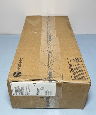 New HP Elite Mini 800 G9 i3-14100T  16GB/256GB SSD (A1VF1UA) +Warranty #1