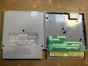 NES Lot - Arkanoid, Super Glove Ball, PinBot, RoadBlasters - Tested Authentic – photo-6