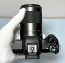 Canon EOS M50 Mark II With EF-M 55-200mm Image Stabilized + 64GB Card +battery cost