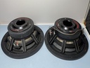 Rockford Fosgate 12 Punch Woofer RFD2212 1000 Watts Punch HX2 *PAIR* price