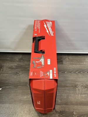 Milwaukee 5518-21 1-3/4" SDS MAX Corded Rotary Hammer - Brand New #2