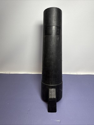USED Ryobi P21012 Cordless Brushless Blower Part Tube OEM Part 317093001 LOT 417 #2