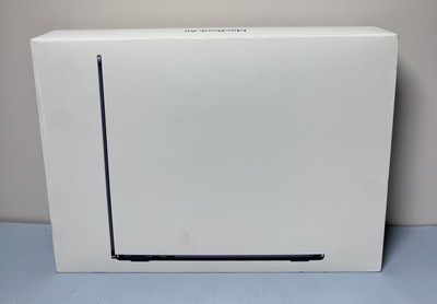 Apple MacBook Air 13.3" Midnight 2025 M4 10-Core 16GB RAM 256GB SSD, 6 cycles #6