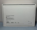 Apple MacBook Air 13.3" Midnight 2025 M4 10-Core 16GB RAM 256GB SSD, 6 cycles in Boston