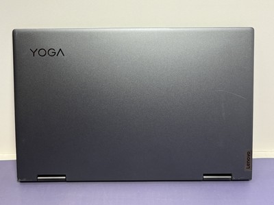 Lenovo Yoga 7 14" FHD Touch  i7-1165G7 16GB 1TB SSD, 0-cycle battery #2