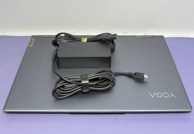 Lenovo Yoga 7 14" FHD Touch  i7-1165G7 16GB 1TB SSD, 0-cycle battery #6