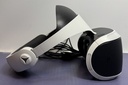 PS4 Complete VR Virtual Reality PSMove Controller PS4 Camera + Games  Bundle buy
