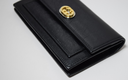 Gucci GG Morpheus Small Clutch in Black with delivery