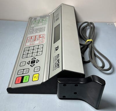 Daktronics All Sport 5000 Series R6 Control Console #5