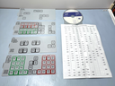 Daktronics All Sport 5000 Series R6 Control Console in Boston, MA