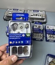 Dremel Rotary Tool Accessory Lot - 8 Kits EZ Lock Cutting,Sanding, Polishing-New buy