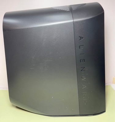 Alienware Aurora R11 Intel Core i9-10900KF, RTX 3080, 32 GB RAM 1TB SSD, W11Pro #1