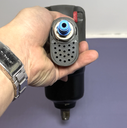 Ingersoll Rand IR2130 1/2" Air Pneumatic Impact Wrench Good Preowned purchase