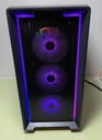 SkyTech Nebula 1TB SSD AMD Ryzen 5 5600X 3.7GHz 16GB RAM, RTX407012GB VRAM used