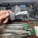 Bosch 11224VSR-46 7/8 In. SDS-plus Bulldog Rotary Hammer purchase