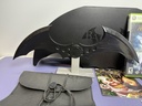 Batman: Arkham Asylum Collector's Ed. Batarang, Case, Inserts, and Game used