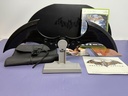 Batman: Arkham Asylum Collector's Ed. Batarang, Case, Inserts, and Game buy