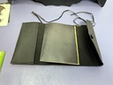 Batman: Arkham Asylum Collector's Ed. Batarang, Case, Inserts, and Game in Boston