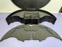 Batman: Arkham Asylum Collector's Ed. Batarang, Case, Inserts, and Game at best price