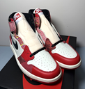 Air Jordan 1 High OG Spider-Verse DV1748-601 US Size 12 cost