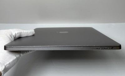 Apple MacBook Pro 2018 15" Space Gray i7,  16GB 256GB SSD MacOS Sequoia, A1990 #3