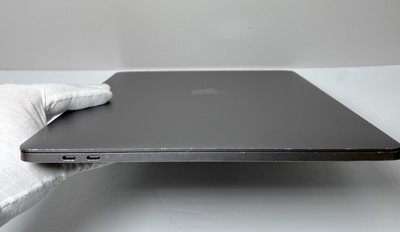 Apple MacBook Pro 2018 15" Space Gray i7,  16GB 256GB SSD MacOS Sequoia, A1990 #4