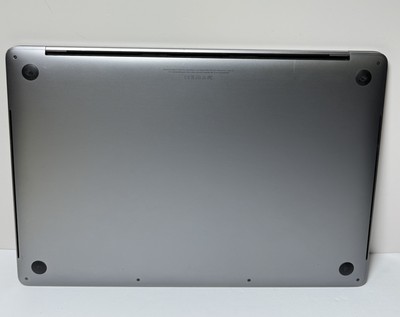 Apple MacBook Pro 2018 15" Space Gray i7,  16GB 256GB SSD MacOS Sequoia, A1990 #5