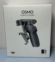 Brand New Sealed - DJI Osmo Mobile 3 Combo used