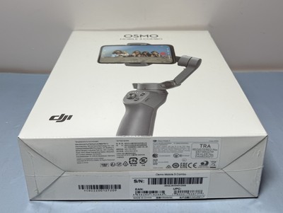 Brand New Sealed - DJI Osmo Mobile 3 Combo #2