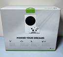 Microsoft Xbox Series S 1TB Video Game Console With Wireless Controller -Sealed used